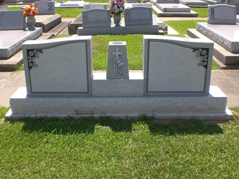 Lasting Tribute Broussard and Romero Inc Kaplan, LA