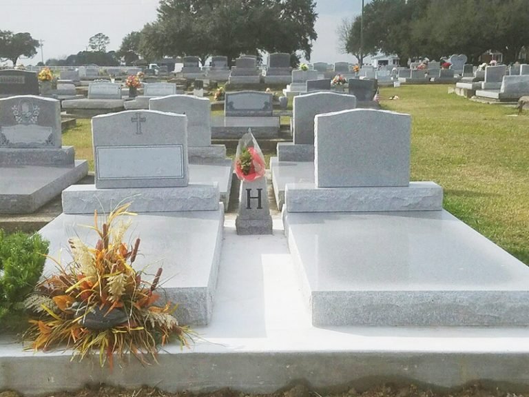 Lasting Tribute Broussard and Romero Inc Kaplan, LA