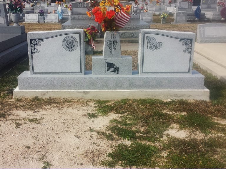 Lasting Tribute Broussard and Romero Inc Kaplan, LA