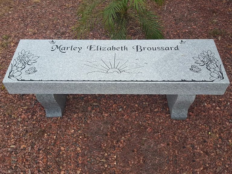 Lasting Tribute Broussard and Romero Inc Kaplan, LA