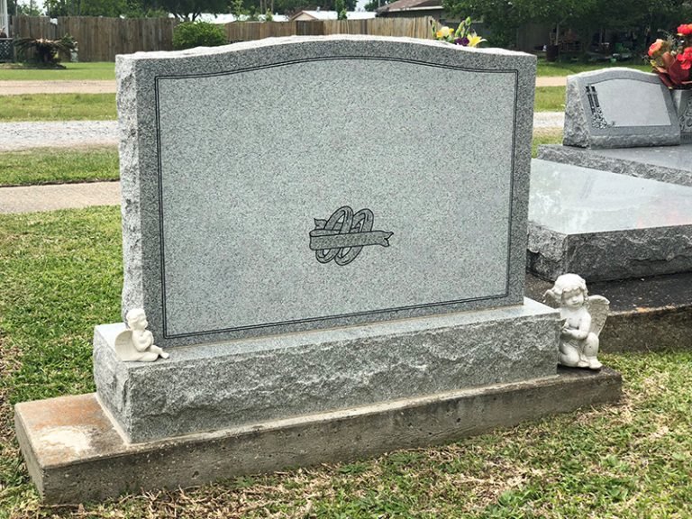 Lasting Tribute Broussard and Romero Inc Kaplan, LA