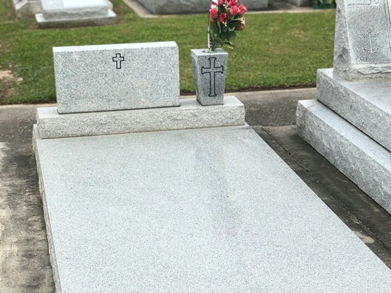 Lasting Tribute Broussard and Romero Inc Kaplan, LA